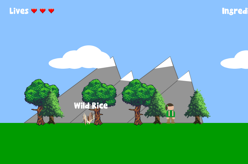 2D Side Scroller thumbnail